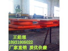 LY型板式拉压橡胶支座 LYQZ型板式球型拉压支座—衡水天林图2
