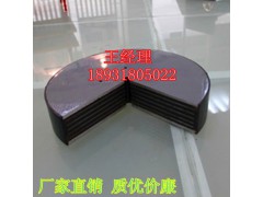 厂家直销LRB铅芯橡胶支座 桥梁隔震用橡胶支座—衡水天林图1