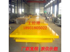 GPZ(II)系列盆式橡胶支座 公路桥梁抗震型支座—衡水天林图2