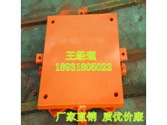 JPZ系列盆式橡胶支座 抗震型支座 滑动型支座 桥梁专用支座图2