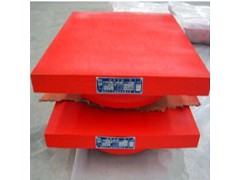 GPZ(KZ)系列盆式橡胶支座 抗震型支座 桥梁施工用支座图2