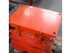 GPZ(KZ)系列盆式橡胶支座 抗震型支座 桥梁施工用支座图3