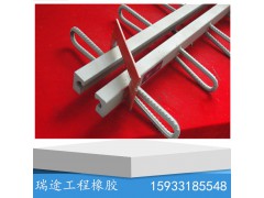 伸缩缝公路桥梁伸缩缝D80桥梁伸缩缝c40d60d80图2