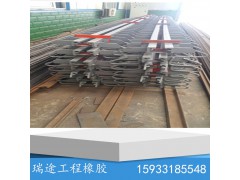 公路桥梁伸缩缝E80模数梳齿毛勒橡胶胶条桥梁伸缩装置图3