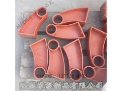 【陆韵】提供加工护栏支架 常规型号及安装规范图1