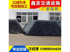 湖北省秭归县护栏板配件 两波防阻块多少钱一件图1