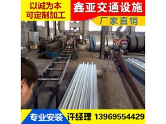 护栏板报价 湖北省郧县波形护栏板最新报价图2