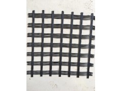 供应玻纤土工格栅图2