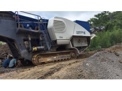 广西销售移动破碎筛分设备联系电话13707717962图2