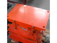 天林专业生产桥梁抗震型盆式支座 GPZ(2009)盆式支座图1