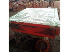 天林专业生产桥梁抗震型盆式支座 GPZ(2009)盆式支座图2