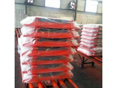 天林专业生产桥梁抗震型盆式支座 GPZ(2009)盆式支座图3