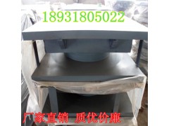桥梁抗震盆式橡胶支座 QZ系列球型支座 质优价廉—衡水天林图3