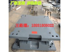 厂家直销网架支座 钢结构网架支座 抗震球型钢支座图2