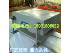 厂家直销网架支座 钢结构网架支座 抗震球型钢支座图3