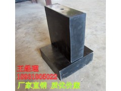衡水天林供应各种规格橡胶垫块 缓冲减震垫 防震块 量大优惠图1