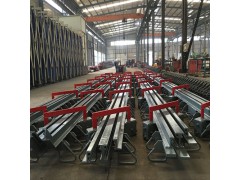 平面型抗震桥梁伸缩缝 变形缝装置 模数式伸缩缝—衡水天林图2