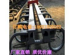 天林供应GQF-C型桥梁伸缩缝 D80型伸缩缝 单组式伸缩缝图1