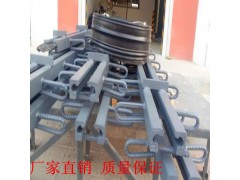 天林供应GQF-C型桥梁伸缩缝 D80型伸缩缝 单组式伸缩缝图2