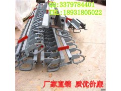 天林供应浅埋式桥梁伸缩缝 GQF-Z型伸缩缝 单组式伸缩缝图2