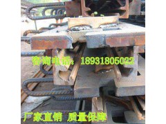 厂家直销GQF-L型伸缩缝 桥梁平面型伸缩缝 单组式伸缩缝图1