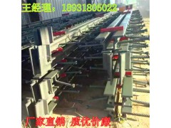 厂家直销GQF-L型伸缩缝 桥梁平面型伸缩缝 单组式伸缩缝图2
