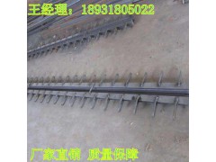 厂家直销GQF-L型伸缩缝 桥梁平面型伸缩缝 单组式伸缩缝图3