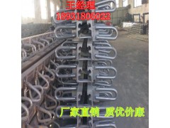 专业生产模数式桥梁伸缩缝 GQF-F型伸缩缝 单组式伸缩缝图2