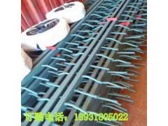 天林专业生产模数式桥梁伸缩缝 毛勒式伸缩缝 质优价廉图1