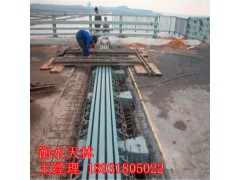 天林专业生产模数式桥梁伸缩缝 毛勒式伸缩缝 质优价廉图2