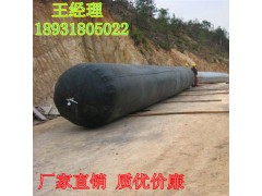 桥梁工程专用橡胶气囊内模 各种规格型号橡胶充气芯模 质优价廉图2