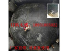 桥梁工程专用橡胶气囊内模 各种规格型号橡胶充气芯模 质优价廉图3