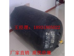 天林供应圆形橡胶充气芯模 桥梁预制空心板橡胶气囊 可重复使用图2