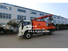 混凝土喷浆车厂家及价格图1