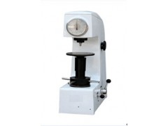 广试仪器供应HR-150A洛氏硬度计图1