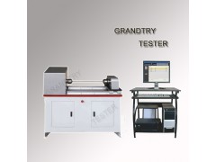 广材NJ-W微机控制扭转试验机图1