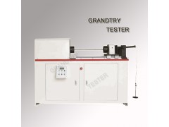 广材金属线材扭转试验机/广州试验机图1