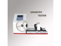 广材 数显式扭转试验机(手动)/广州试验机图1