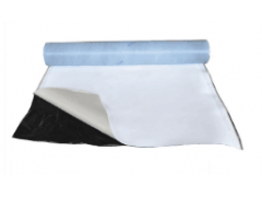 丁基橡胶防水卷材有售，感谢咨询。图2