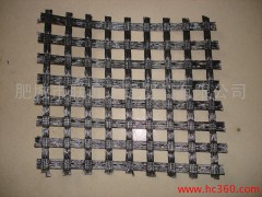 聚酯经编涤纶土工格栅图1