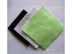 土工布 无妨土工布 涤纶短纤土工布图1