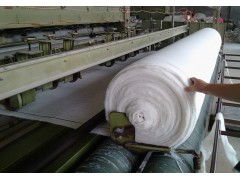 土工布 无妨土工布 涤纶短纤土工布图2