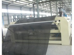 塑料双向土工格栅图1