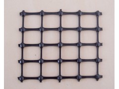 塑料双向土工格栅图2