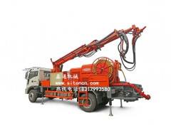 混凝土喷浆机多少钱一台图1