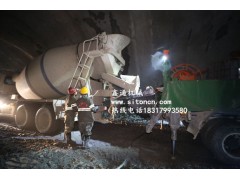 混凝土喷浆机多少钱一台图2