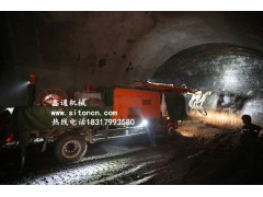 混凝土喷浆机多少钱一台图3