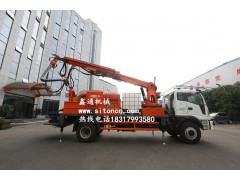 江西混凝土喷浆机直销厂家图2