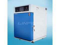 超低温试验箱|液氮深冷低温箱|超低温冷冻箱【林频仪器】图1