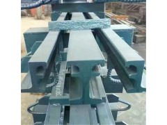 E-240型多组式桥梁伸缩缝陆韵长度图1